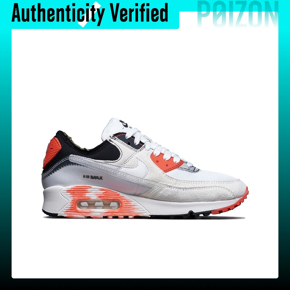 Nike Air Max 90 Running Shoes  - Nike Shoes Air Max 90 评论和价格