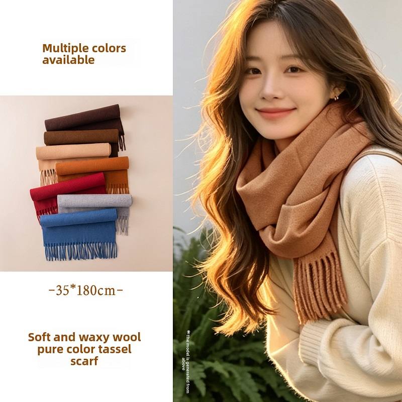 tube scarf windproof skin gent - Infinity Scarf Knit 评论和价格