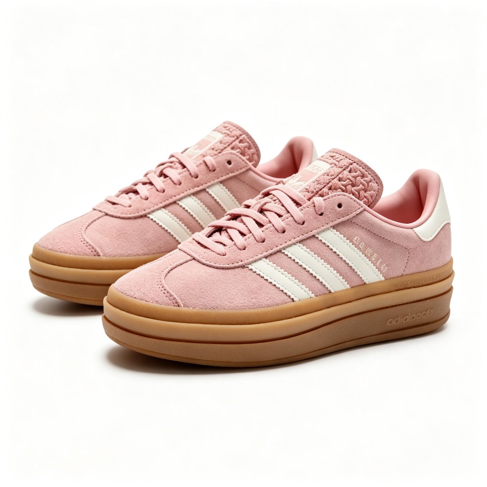 Adidas Originals GAZELLE BOLD  - Adidas Shoes Gazelle 评论和价格