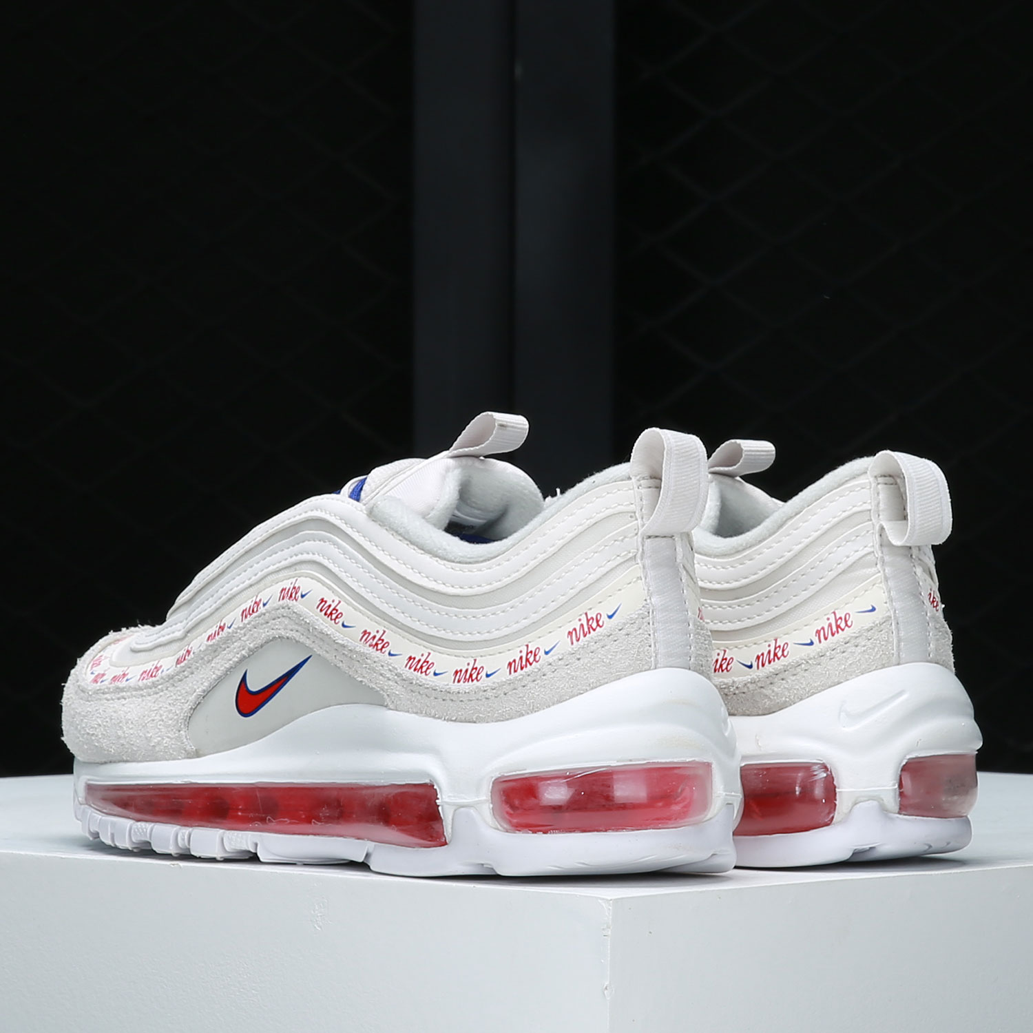 Nike genuine AIR MAX 97 women' - Nike Shoes Air Max 90 评论和价格