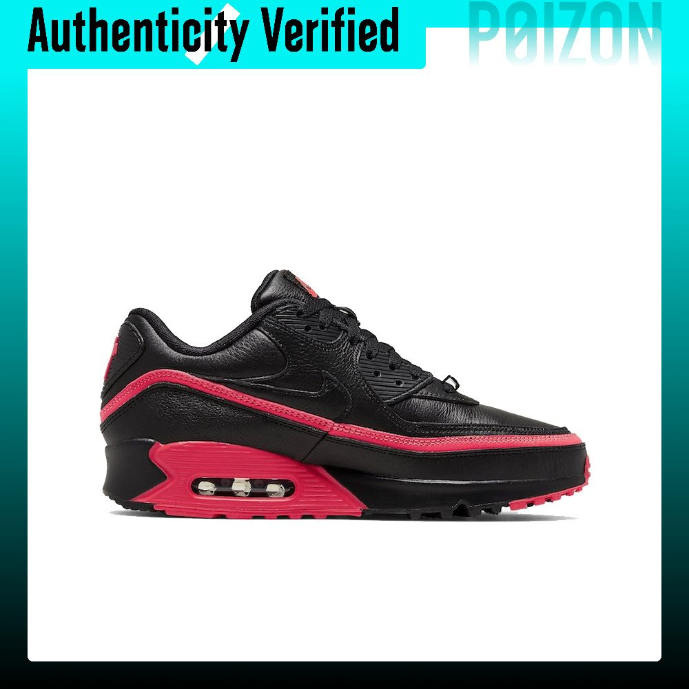 UNDEFEATED X Nike Air Max 90 R - Nike Shoes Air Max 90 评论和价格