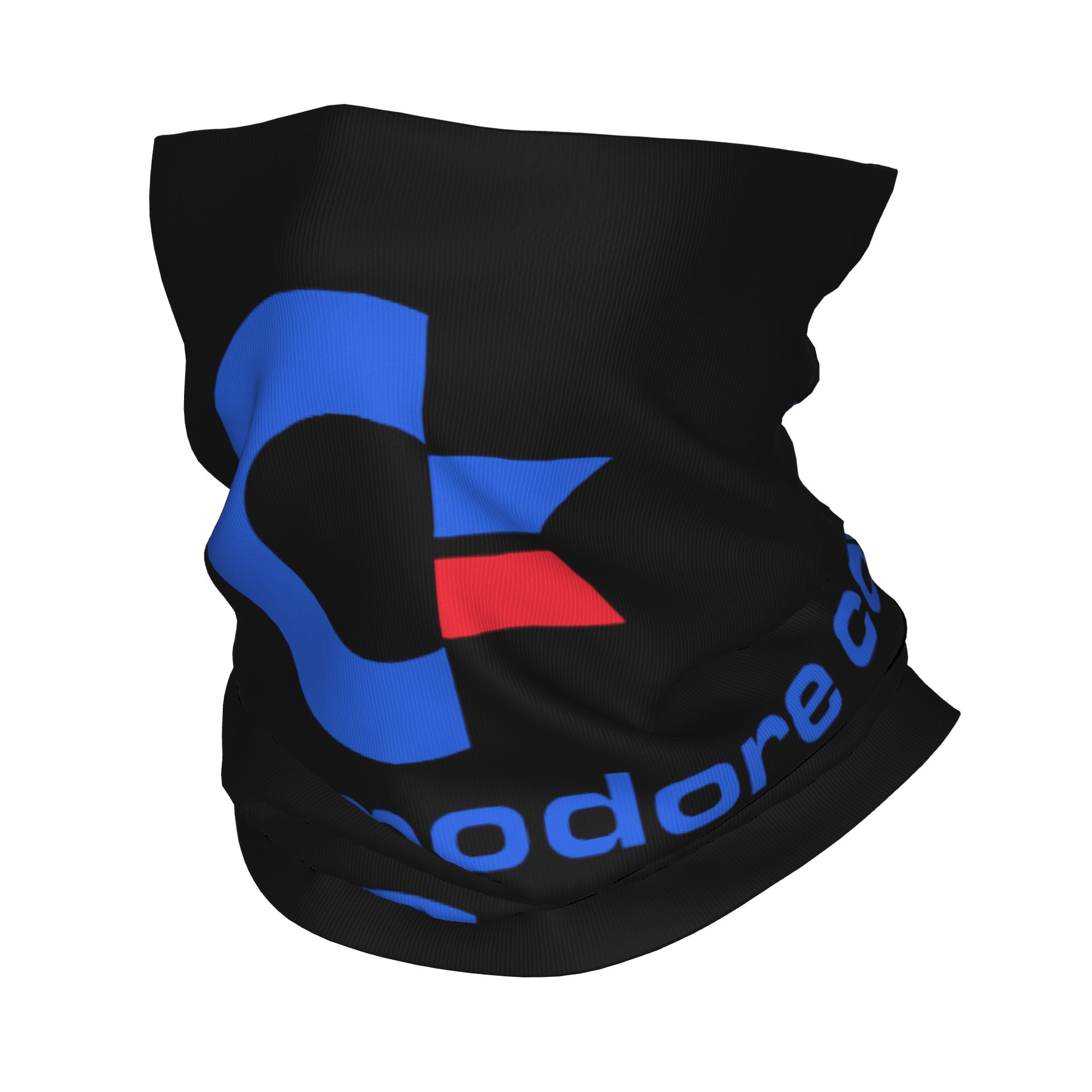 Custom Commodore 64 Winter Hea - Neck Warmer Tube 评论和价格